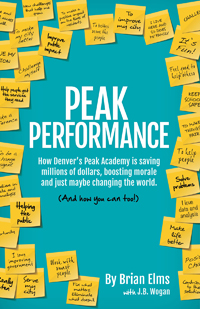 Peak Performance